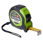 Alloid Pro. Рулетка з фіксатором  10 м/25 мм, MT-521025 - Зображення 3