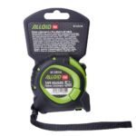 Alloid Pro. Рулетка з фіксатором  5 м/19 мм, MT-520519 - Зображення 2