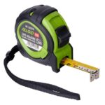 Alloid Pro. Рулетка з фіксатором  5 м/19 мм, MT-520519 - Зображення 3