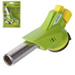 Газовий пальник Alloid FG-7016 з п’єзорозпалом, сопло 19 мм