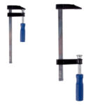 Струбцина столярна тип F 200 х 50мм Alloid