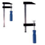 Струбцина столярна тип F 150 х 50мм Alloid