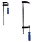 Струбцина столярна тип F 250 х 50мм Alloid