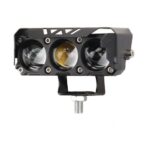 Фара робочого світла WLP-l201 SPOT (100*45*48)/10-30V/30W/3000K/4300K/6000K