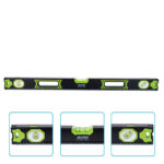 Будівельний рівень Alloid Pro 80 см з магнітом