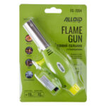 Alloid. Пальник газовий FG-7004, сопло 19мм - Зображення 2