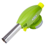 Alloid. Пальник газовий FG-7004, сопло 19мм - Зображення 4