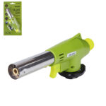 Газовий пальник Alloid FG-7006 з п’єзопідпалом, сопло 19 мм