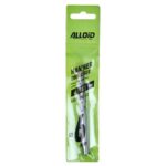Alloid. Свердло по бетону для дрилі  6х100мм