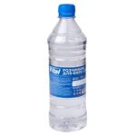 Розчинник для фарб на основі Уайт-спіриту ТМ Vitol (0,45кг) (тара: 0,8л; пет) (0.45 кг.)