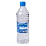 Розчинник для фарб на основі Уайт-спіриту ТМ Vitol (0,45кг) (тара: 0,8л; пет) (0.45 кг.) - Зображення 2