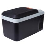 Холодильник компресорний 15 л. VCCF-15 DC/AC 12/24/220V - Зображення 4