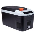 Холодильник компресорний 15 л. VCCF-15 DC/AC 12/24/220V - Зображення 5