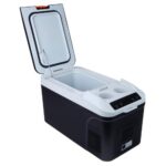 Холодильник компресорний 15 л. VCCF-15 DC/AC 12/24/220V - Зображення 6