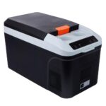 Холодильник компресорний 15 л. VCCF-15 DC/AC 12/24/220V - Зображення 7