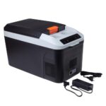 Холодильник компресорний 15 л. VCCF-15 DC/AC 12/24/220V - Зображення 9