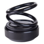 Освіжувач повітря "Кільця" левітація на сонячній батареї