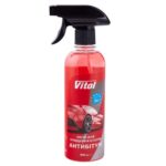 Антибітум для очищення кузова VITOL 400 мл