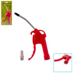 Продувний пістолет 100 мм. Alloid - Зображення 6