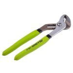 Пересувні кліщі 10" (СИ-110250) Alloid - Зображення 2