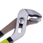 Пересувні кліщі 10" (СИ-110250) Alloid - Зображення 5