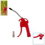 Продувний пістолет 100 мм. Alloid