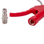 Продувний пістолет 100 мм. Alloid - Зображення 2