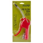 Продувний пістолет 100 мм. Alloid - Зображення 3