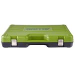 Універсальний набор інструменту 1/4" & 1/2" , 127 предм (NI-4127P) Alloid - Зображення 5