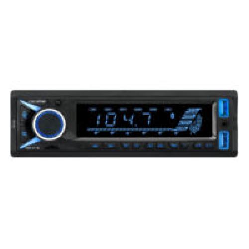 Бездисковий MP3/SD/USB/FM програвач Celsior CSW-2411M Bluetooth