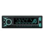 Бездисковий MP3/SD/USB/FM програвач Celsior CSW-2414M Bluetooth