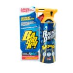 Універсальне захисне покриття для швидкого нанесення SOFT99 Rain Drop