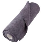 Серветки мікрофібра 30х30см у рулоні (20шт) - Зображення 5