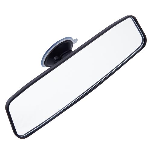 Дзеркало внутр.панор. на присоску 60*240мм