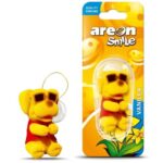 Освіжувач повітря AREON Smile Toys Vanilla "Собачка"