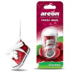 Освіжувач повітря AREON Fresh Wave Cherry