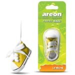 Освіжувач повітря AREON Fresh Wave Lemon
