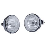 Фари дод. модель Toyota Sequoia 2009-17/TY-376/H10-12V42W/eл.проводка