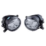 Фари дод. модель Toyota Camry 70 2021-/U.S TYPE/TY-1129L/LED-12V6W/eл.проводка