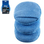 Аплікатор з мікрофібри (3шт) 12.7см