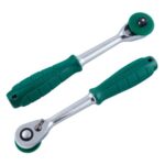 Тріскачка 3/8" 36 зубців, 180 мм(3160GQ) HANS