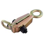 Затискач для кузовних робіт двохфункціональний2т-5т (D4-101N) TJG