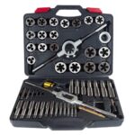 Набір мітчиків і плашок (E2200) TJG - Зображення 3