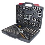 Набір мітчиків і плашок (E2200) TJG