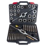 Набір мітчиків і плашок (E2200) TJG - Зображення 5