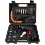 Шуруповерт акумуляторний 4.8 V 1016-12