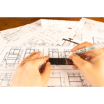 Лінійка будівельна, 500мм Alloid - Зображення 5