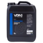 Кондиціонер для шин VOIN DarkTire 5л