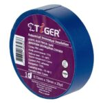 Ізострічка 19мм*18м*0,13мм синя