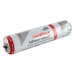 CROCODILE Герметик для швів 400мл (чорний)